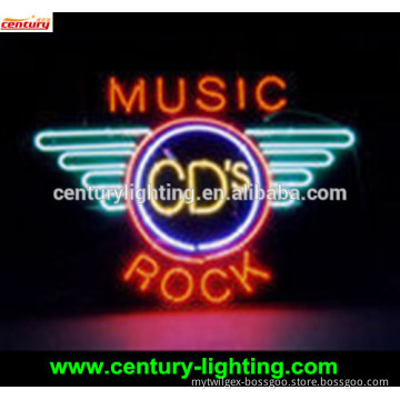 custom neon sign